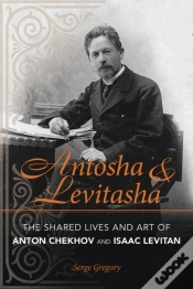 Capa do artigo Antosha And Levitasha