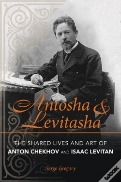 Capa do artigo Antosha And Levitasha