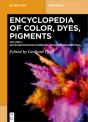 Antraquinonoid Pigments - Color Fundamentals - Preview