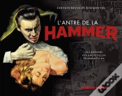 Capa do artigo Antre De La Hammer - Edition Augmentee (L