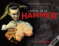 Capa do artigo Antre De La Hammer - Edition Augmentee (L')