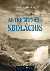 Capa do artigo Antre Monas i Sbolácios