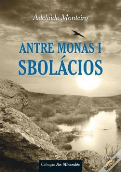 Capa do artigo Antre Monas i Sbolácios