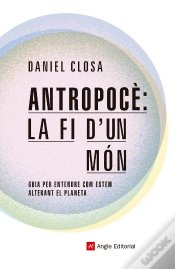 Capa do artigo Antropocè: La Fi D