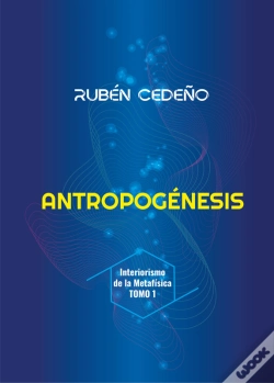 Capa do artigo Antropogénesis