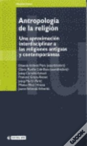 Capa do artigo Antropolog¡A De La Religión