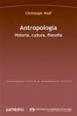 Antropolog¡A. Historia, Cultura, Filosof¡A - Preview