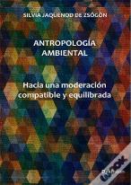 Antropologia Ambiental