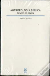 Capa do artigo Antropología Bíblica
