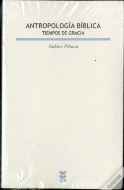 Capa do artigo Antropología Bíblica