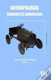 Capa do artigo Antropología