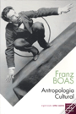 Capa do artigo Antropologia Cultural