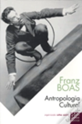 Antropologia Cultural