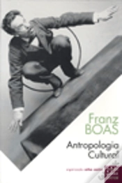 Capa do artigo Antropologia Cultural