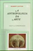 Antropologia da Arte