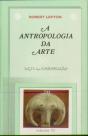 Antropologia da Arte - Preview
