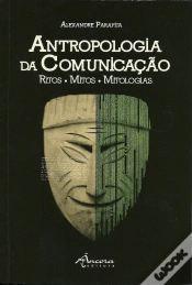Capa do artigo Antropologia da Comunicação
