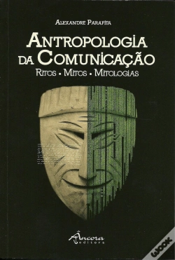 Capa do artigo Antropologia da Comunicação