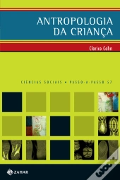 Antropologia Da Criança