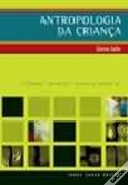 Capa do artigo Antropologia da Criança