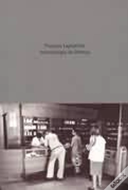 Capa do artigo Antropologia da Doença