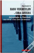 Antropologia da Etnicidade