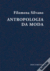 Capa do artigo Antropologia da Moda