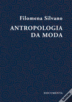Capa do artigo Antropologia da Moda