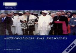 Antropologia das Religiões