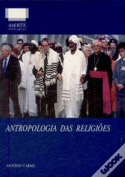 Capa do artigo Antropologia das Religiões