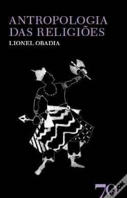 Capa do artigo Antropologia das Religiões