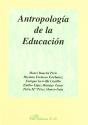 Antropologia De La Educacion - Preview