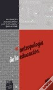 Capa do artigo Antropología De La Educación