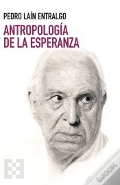 Capa do artigo Antropologia De La Esperanza