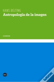Capa do artigo Antropología De La Imagen