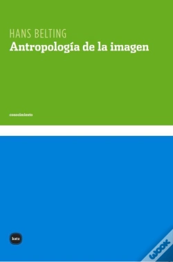 Capa do artigo Antropología De La Imagen