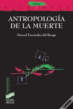 Capa do artigo Antropología De La Muerte