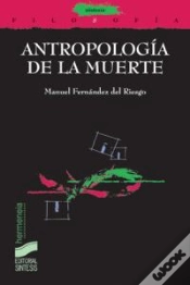 Capa do artigo Antropología De La Muerte