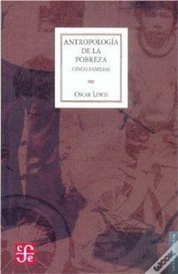 Capa do artigo Antropologia De La Pobreza  
