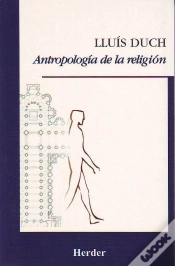 Capa do artigo Antropología De La Religión