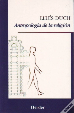 Capa do artigo Antropología De La Religión