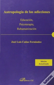 Capa do artigo Antropología De Las Adicciones