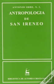 Capa do artigo Antropología De San Ireneo