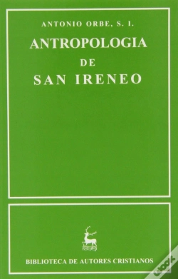 Capa do artigo Antropología De San Ireneo