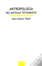 Capa do artigo Antropologia Del Antiguo Testamento