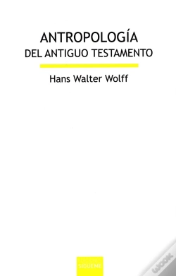 Capa do artigo Antropologia Del Antiguo Testamento
