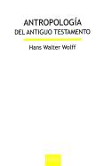 Antropologia Del Antiguo Testamento