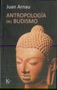 Antropología Del Budismo