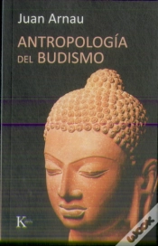 Capa do artigo Antropología Del Budismo