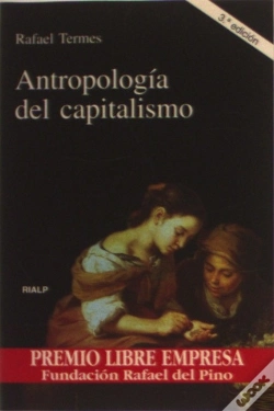 Capa do artigo Antropología Del Capitalismo